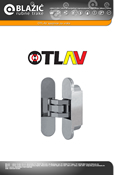 Katalog Blažič OTLAV 2013